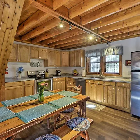 Springwater Cabin Near Hiking, Lakes, And Vineyards Exterior photo
