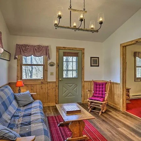 Springwater Cabin Near Hiking, Lakes, And Vineyards Exterior photo