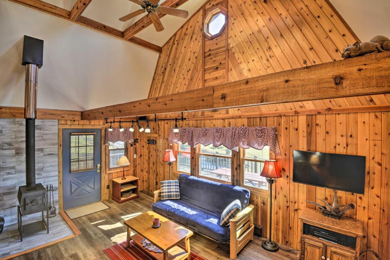 Holiday home Near Hiking, Lakes, And Vineyards