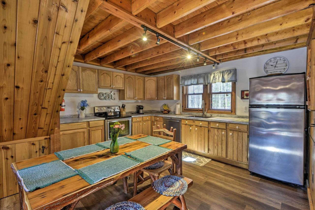 Holiday home Near Hiking, Lakes, And Vineyards