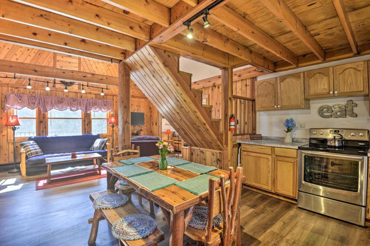 Holiday home Near Hiking, Lakes, And Vineyards Springwater