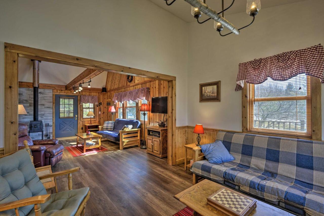 Near Hiking, Lakes, And Vineyards Holiday home