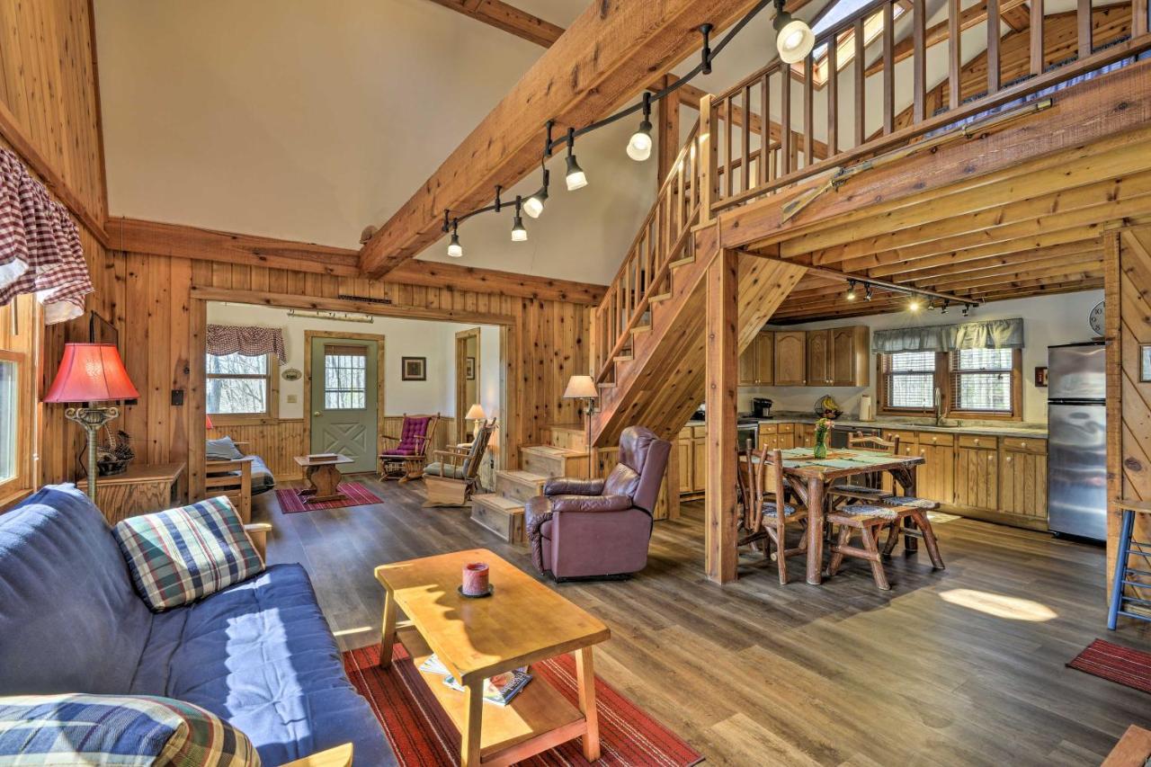 Near Hiking, Lakes, And Vineyards Holiday home