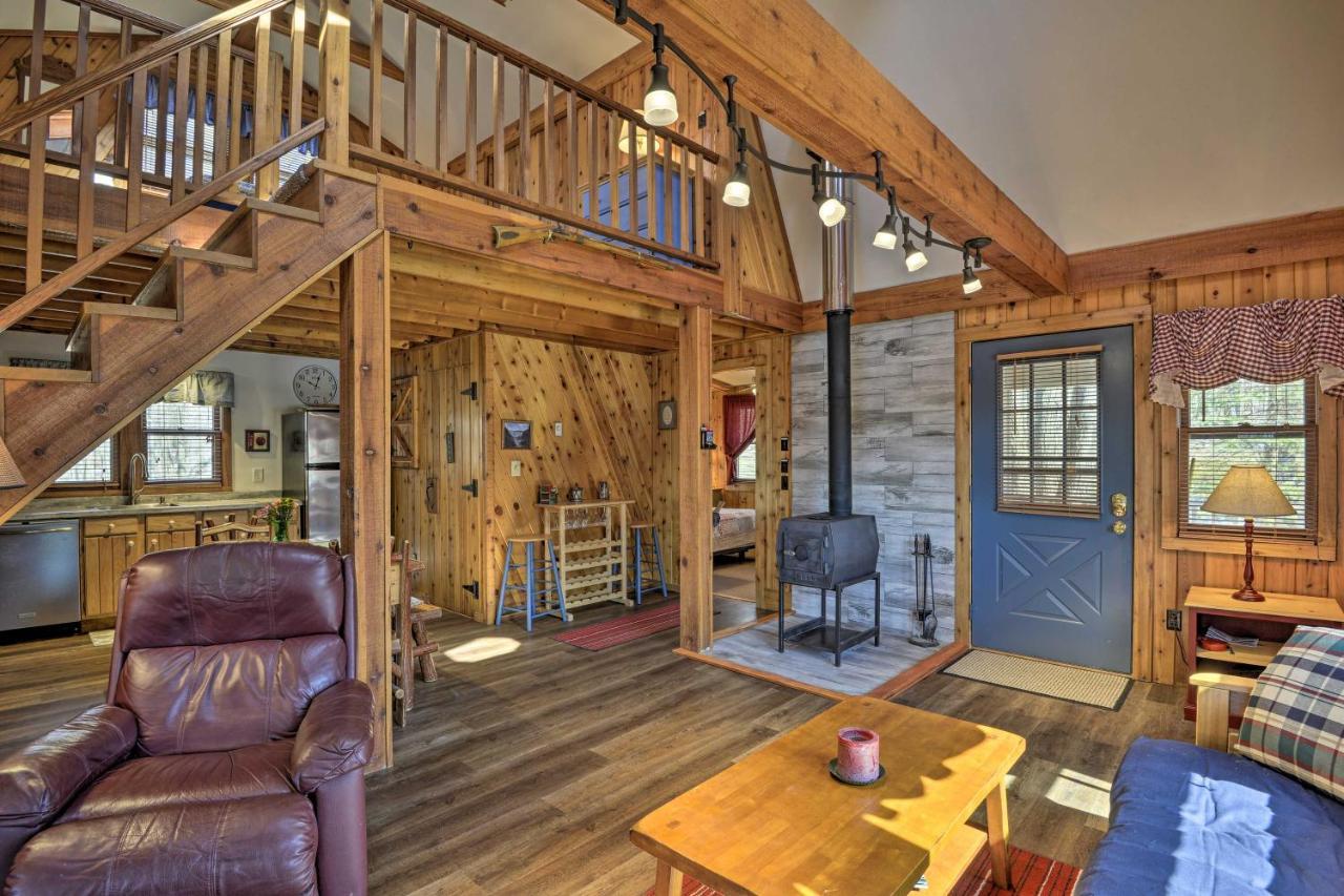 Holiday home Near Hiking, Lakes, And Vineyards Springwater