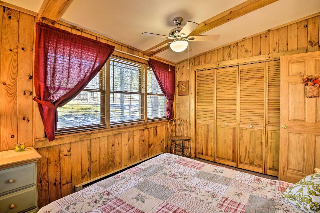 Near Hiking, Lakes, And Vineyards Holiday home *