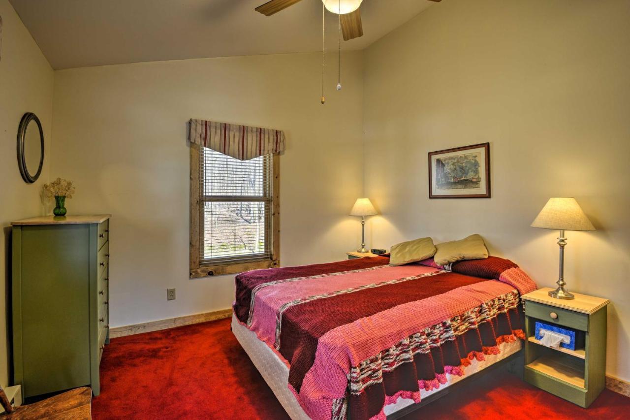 Near Hiking, Lakes, And Vineyards Holiday home