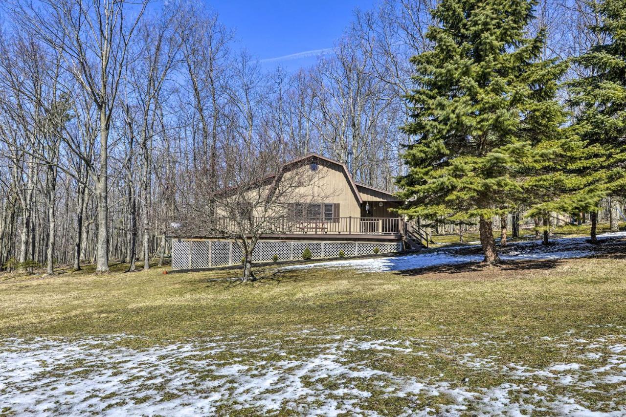 Holiday home Near Hiking, Lakes, And Vineyards *