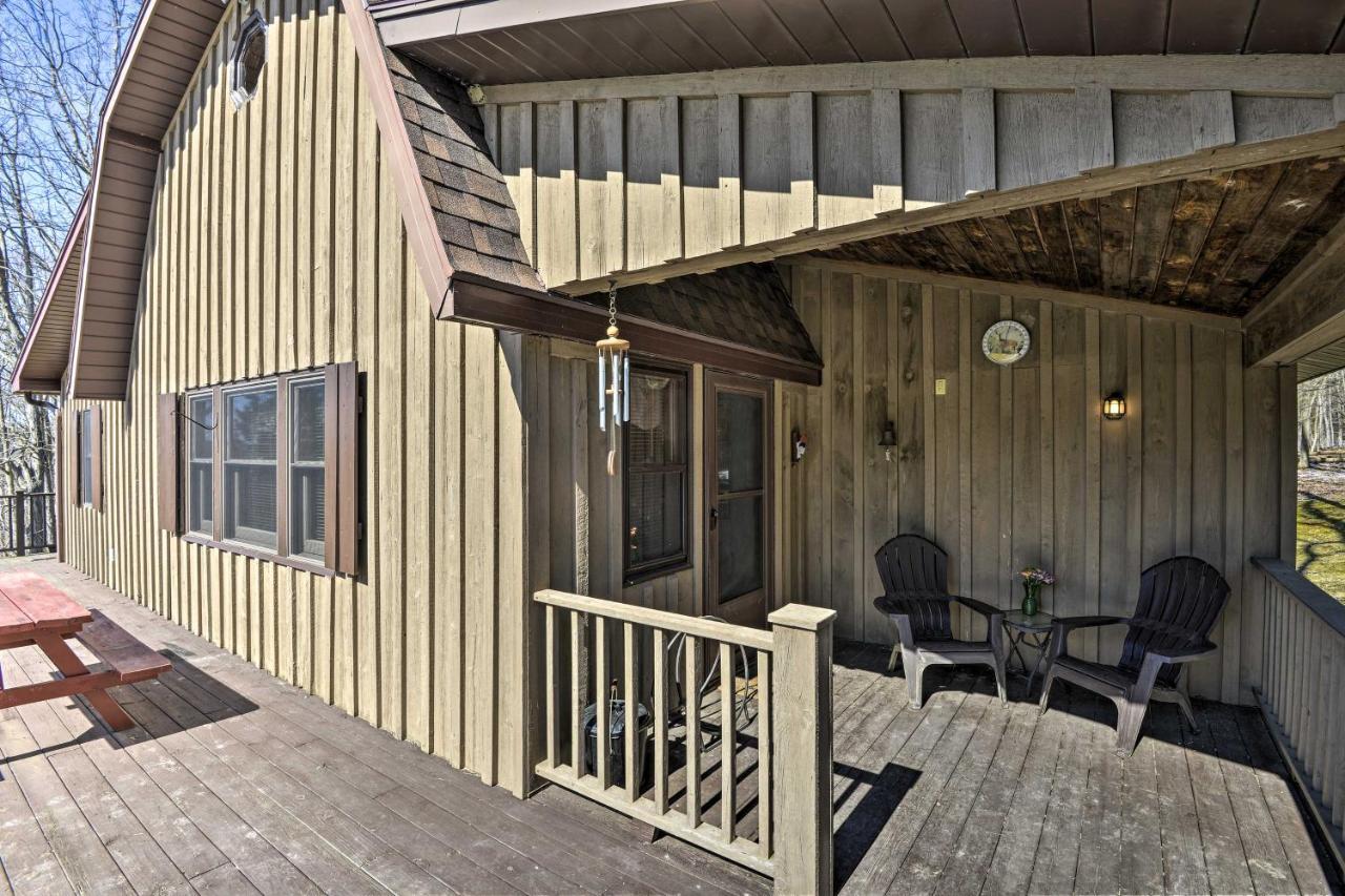 Holiday home Near Hiking, Lakes, And Vineyards