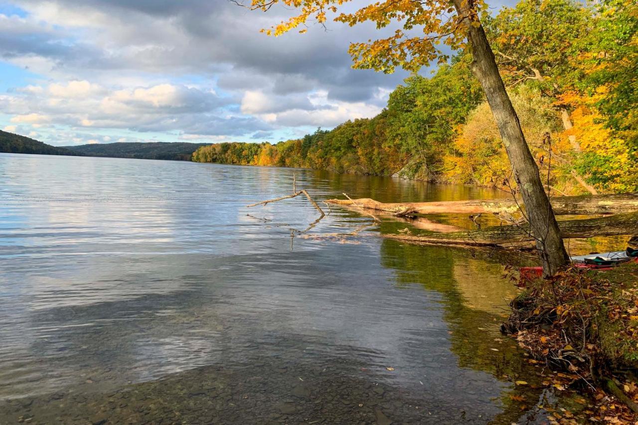 Holiday home Near Hiking, Lakes, And Vineyards Springwater