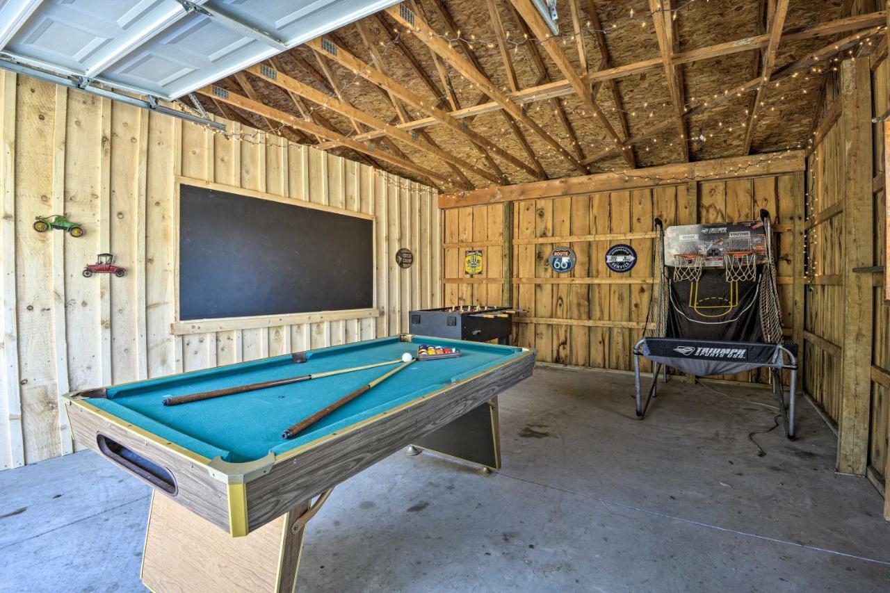 Holiday home Near Hiking, Lakes, And Vineyards
