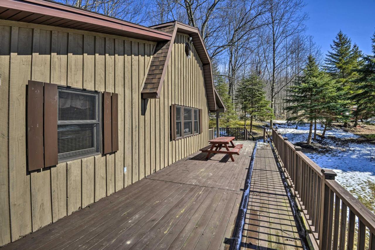 Holiday home Near Hiking, Lakes, And Vineyards